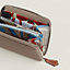 Silk'In Compact wallet, View: above, above, view 2 of 2