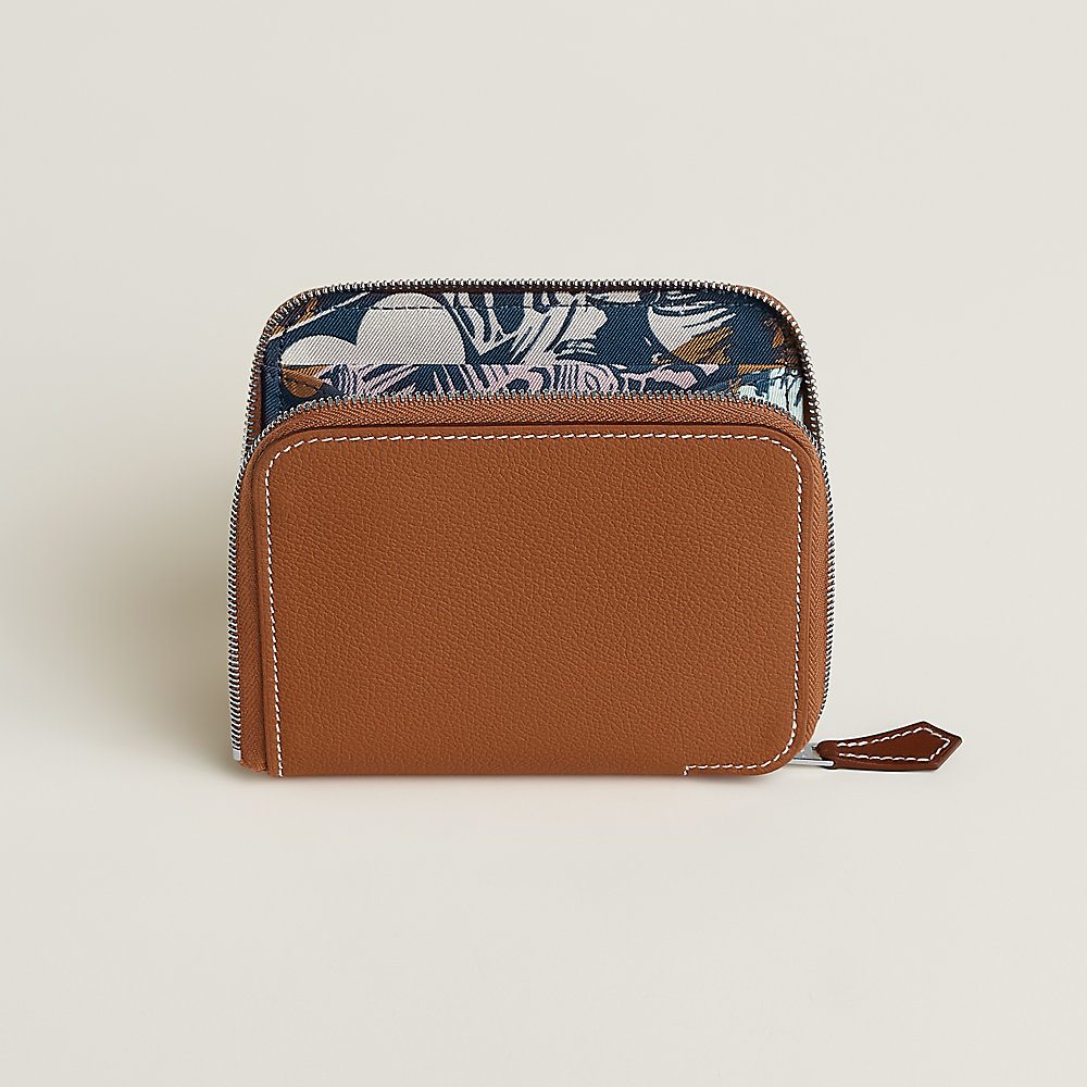 Hermes coin discount wallet