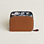 View: Worn, Silk'In Compact wallet