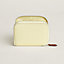 View: front, Silk'In Compact wallet