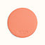 Silky blush powder, Rose Abricot, view 7 of 8