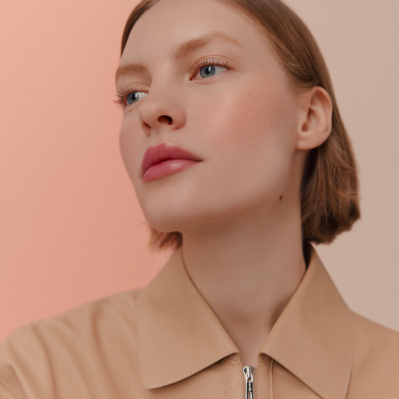 Silky blush powder, Rose Ombré