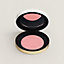 View: Worn, Silky blush powder, Rose Plume