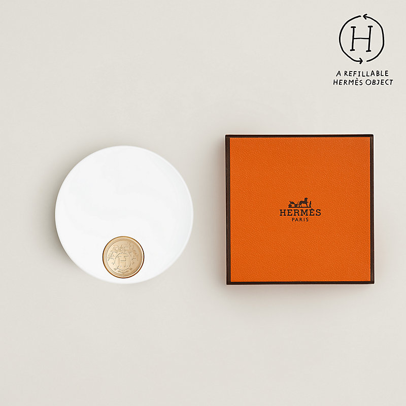 Silky blush powder, Rose Poivré