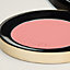 View: Worn, Silky blush powder, Rose Poivré