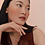 View: Worn, Silky blush powder, Rose Tan
