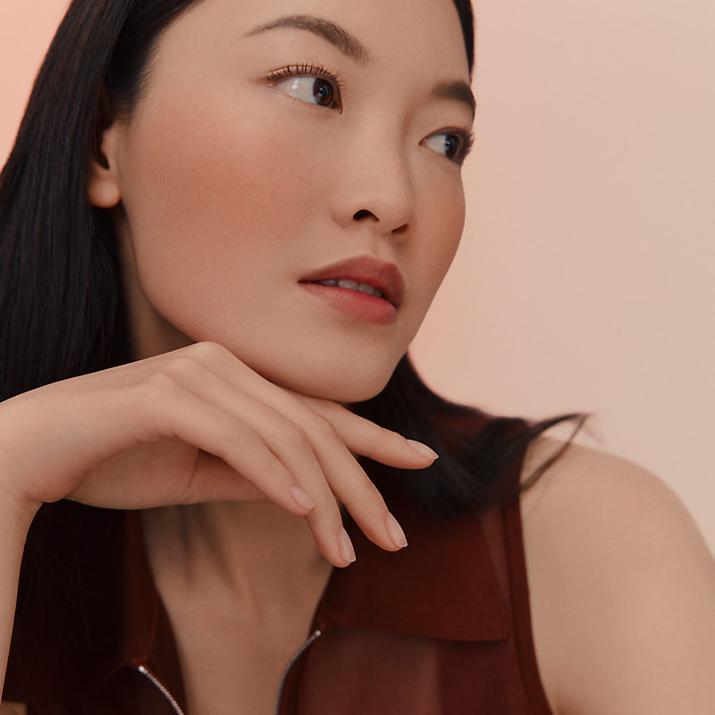 Silky blush powder, Rose Tan