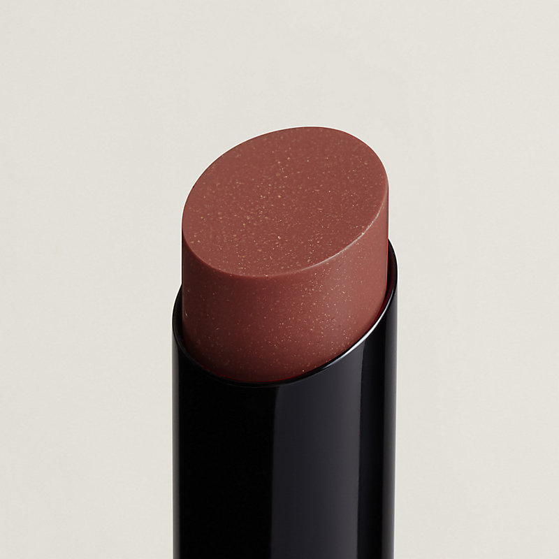 Silky Lipstick Shine, Beige Tan