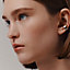 Silky Lipstick Shine, Brun d'Ambre, view 7 of 9
