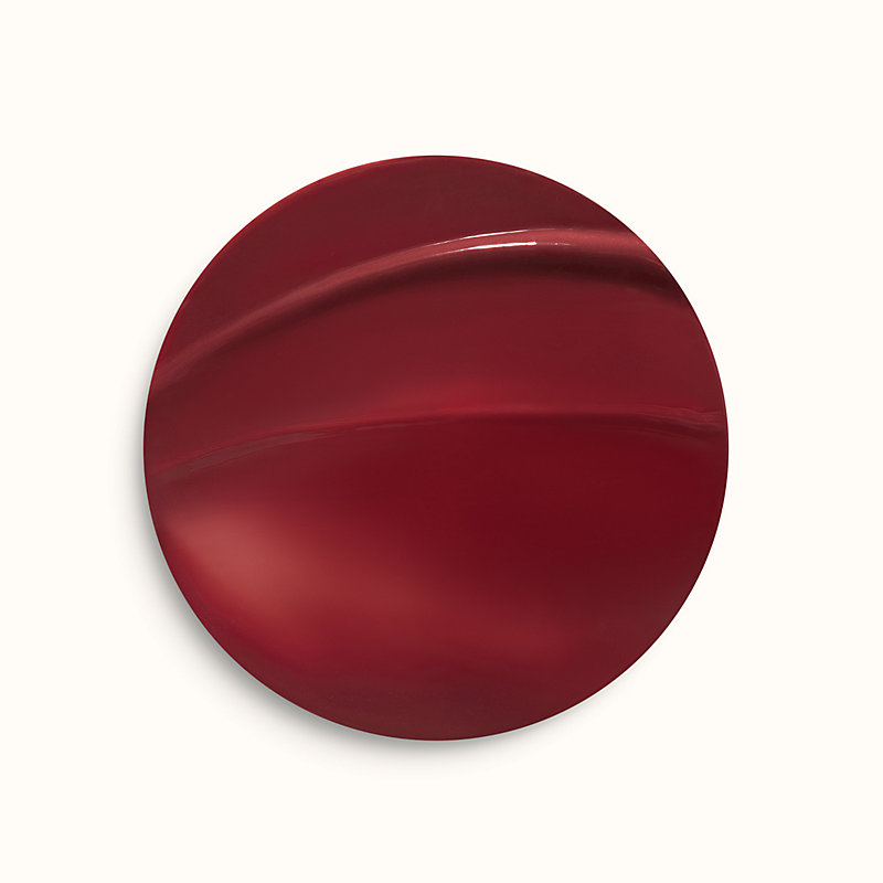 Silky Lipstick Shine, Brun Sellier