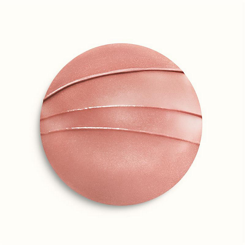 Silky Lipstick Shine, Limited Edition, Beige Halo