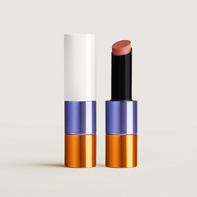 Silky Lipstick Shine, Limited Edition, Beige Halo