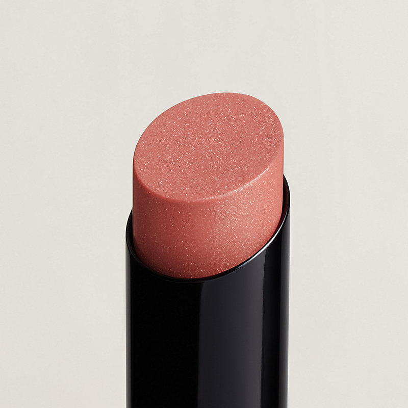 Silky Lipstick Shine, Limited Edition, Beige Halo