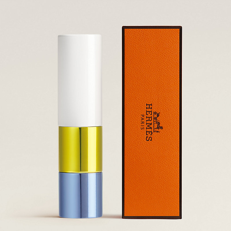 Silky Lipstick Shine, Limited Edition, Orange Flash