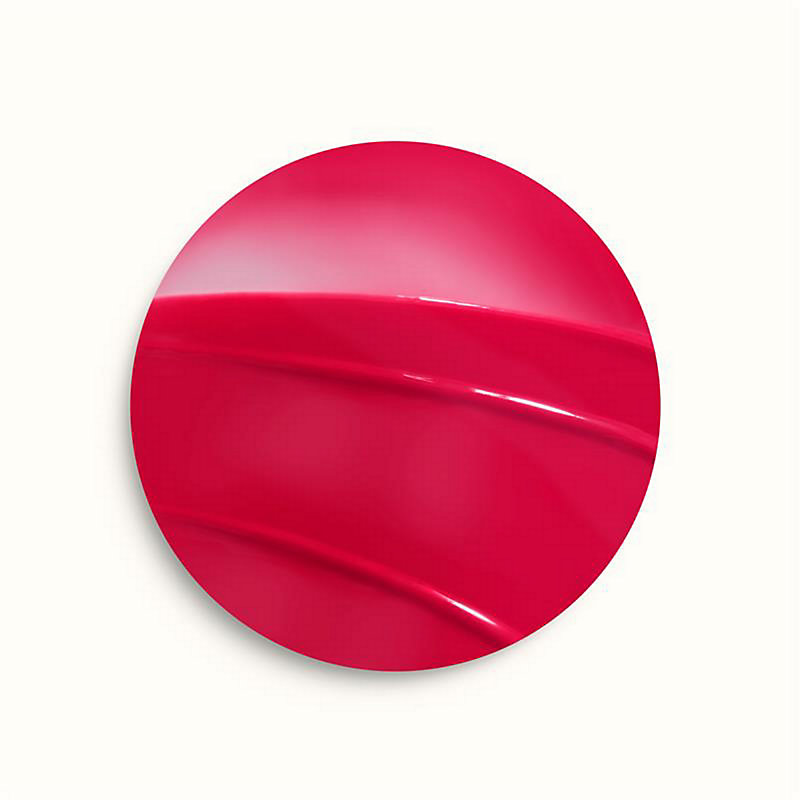 Silky Lipstick Shine, Limited Edition, Rose Gélatine
