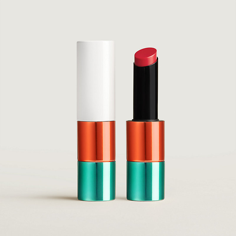 Silky Lipstick Shine, Limited Edition, Rose Gélatine