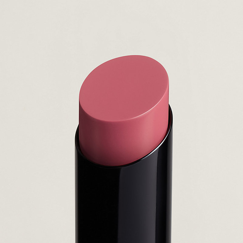 Silky Lipstick Shine, Rose Boisé