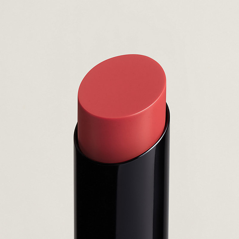 Silky Lipstick Shine, Rose Épicé