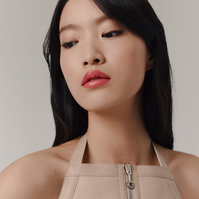 Silky Lipstick Shine, Rose Himalaya