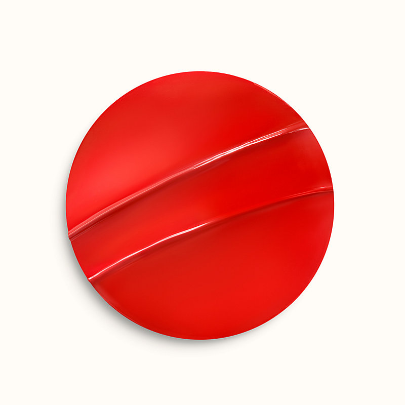 Silky Lipstick Shine, Rouge Amazone
