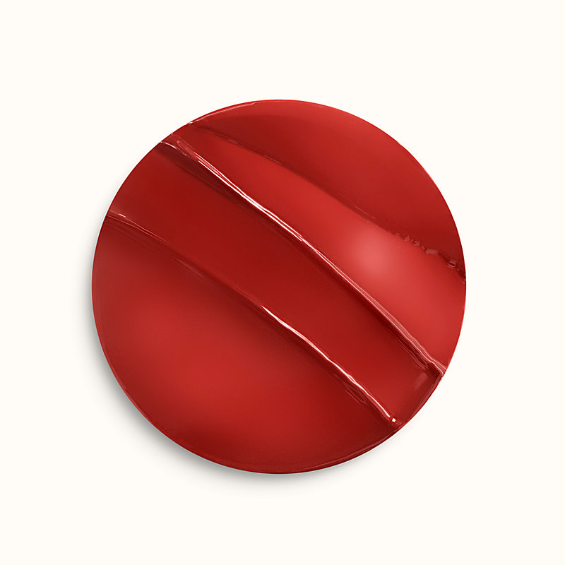 Silky Lipstick Shine, Rouge Brique