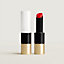 Silky Lipstick Shine, Rouge Casaque, View: front, front, view 1 of 8