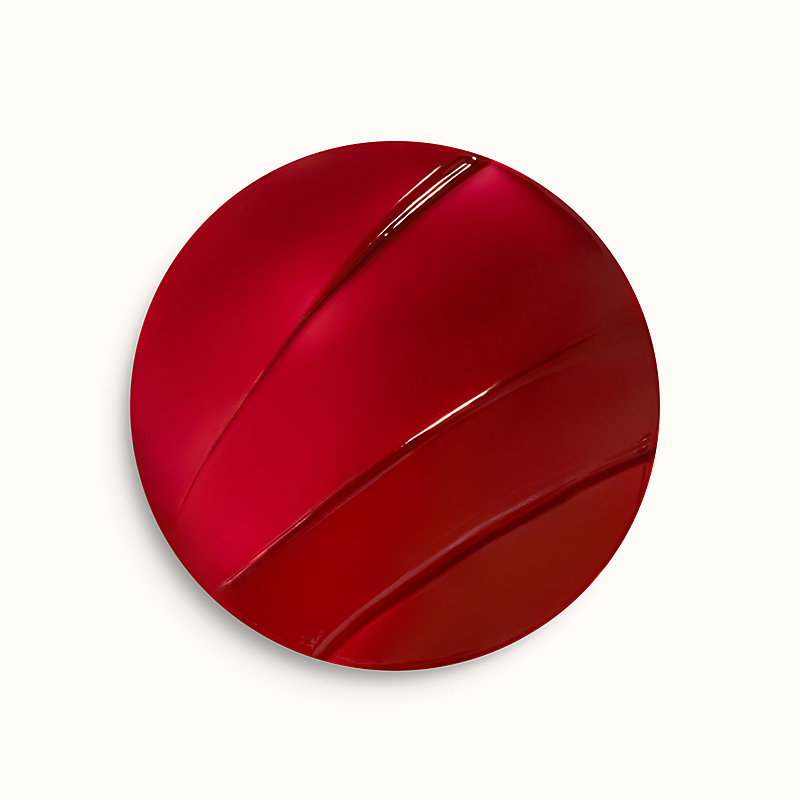 Silky Lipstick Shine, Rouge H