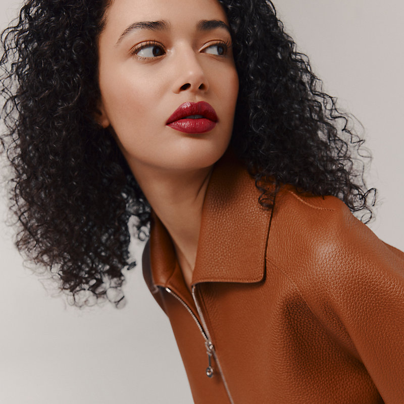 Silky Lipstick Shine, Rouge H