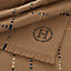 View: Detail, Silky Panama scarf