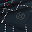 View: Detail, Silky Panama scarf