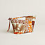 View: side, Silky Pouch 27