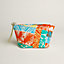 View: front, Silky Pouch 27