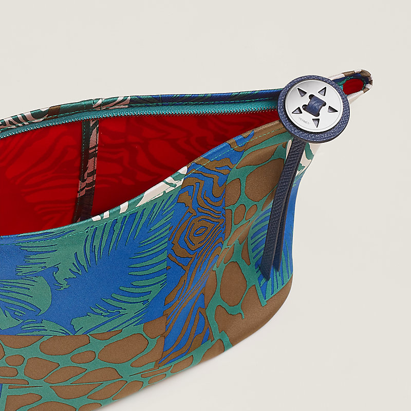 Silky Pouch 27
