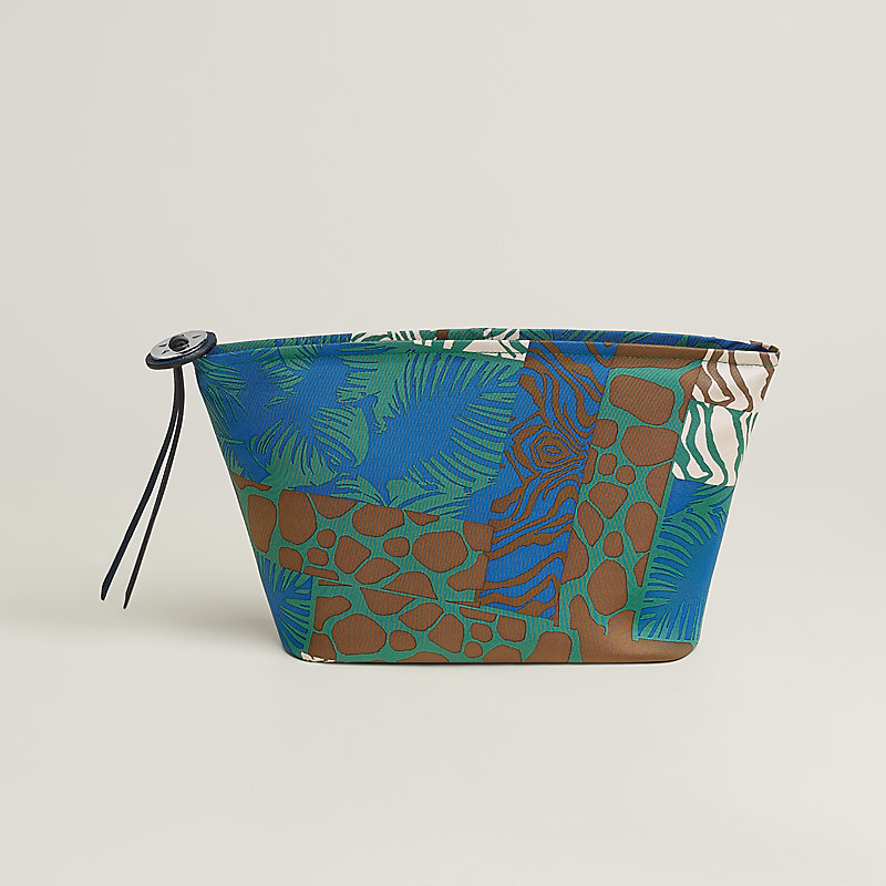 Silky Pouch 27