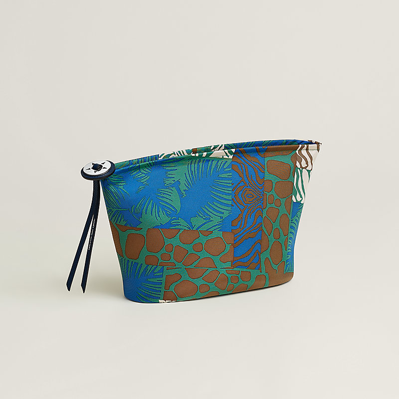 Silky Pouch 27