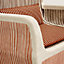 Sillage d'Hermès扶手椅, 视图: 图片：产品佩戴, worn, 当前为第4张（共5张）
