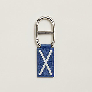 【「あなたの近くにいます」を表現♪】HERMES キーリング Sillage