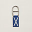 View: Back, Sillage "Je Vais Rester Pres de Vous" key ring