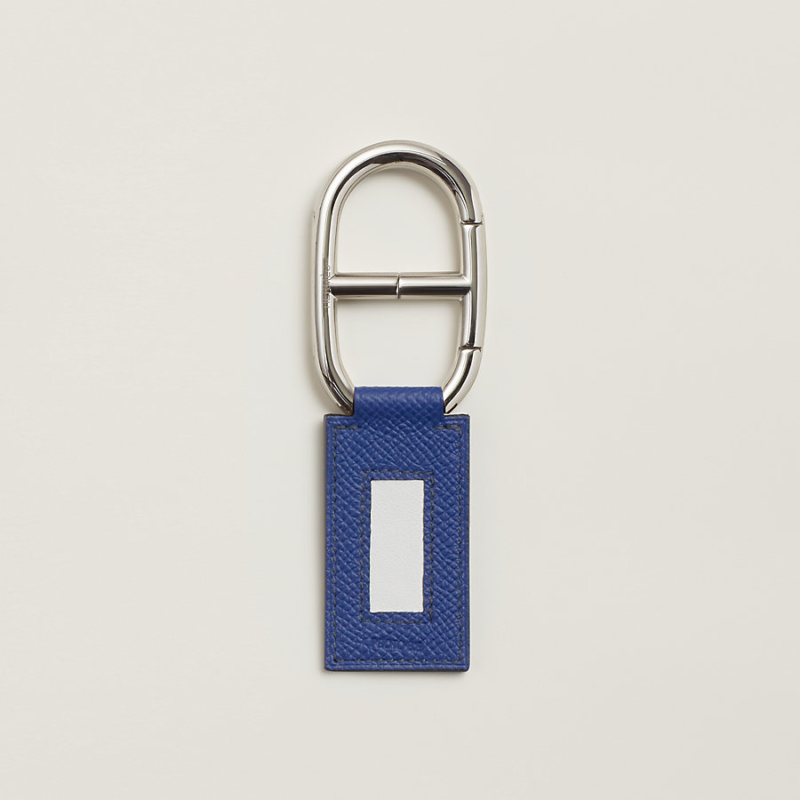 Sillage "Je Vais Rester Pres de Vous" key ring