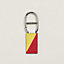 View: Back, Sillage "Suivez Dans Mon Sillage" key ring