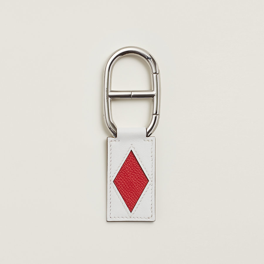 Sillage "Suivez Dans Mon Sillage" key ring