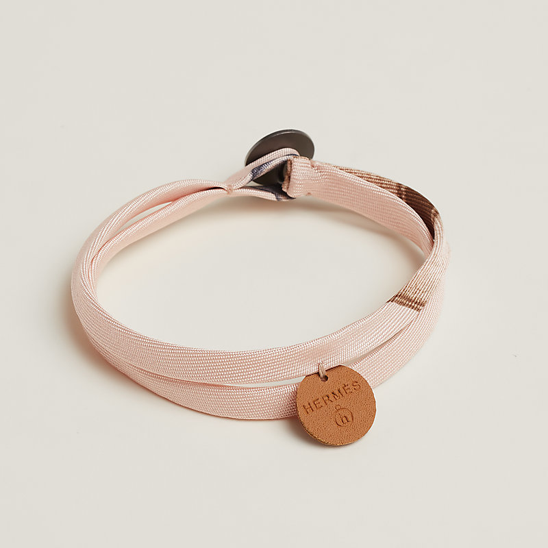 By Lilla | Summer Breeze Hair Tie Bracelet Set – Online Jewelry Boutique
