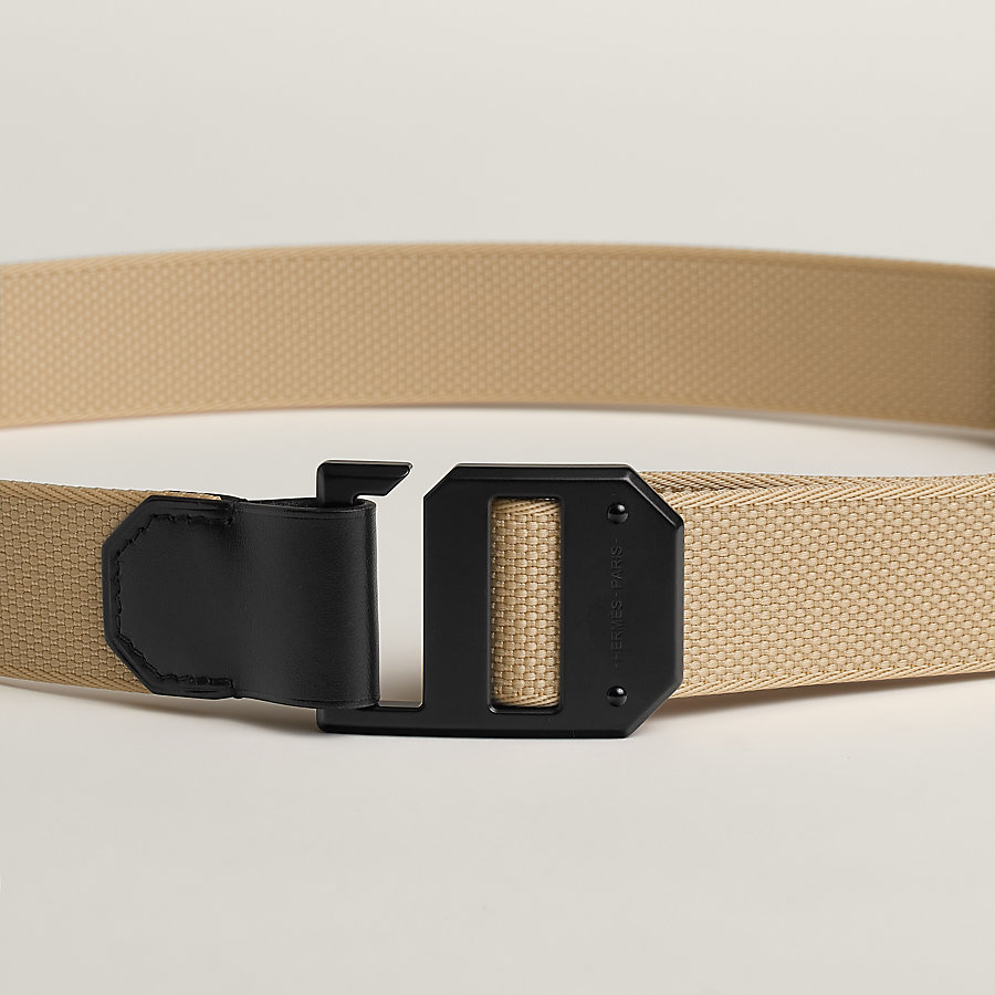 Slide 30 belt