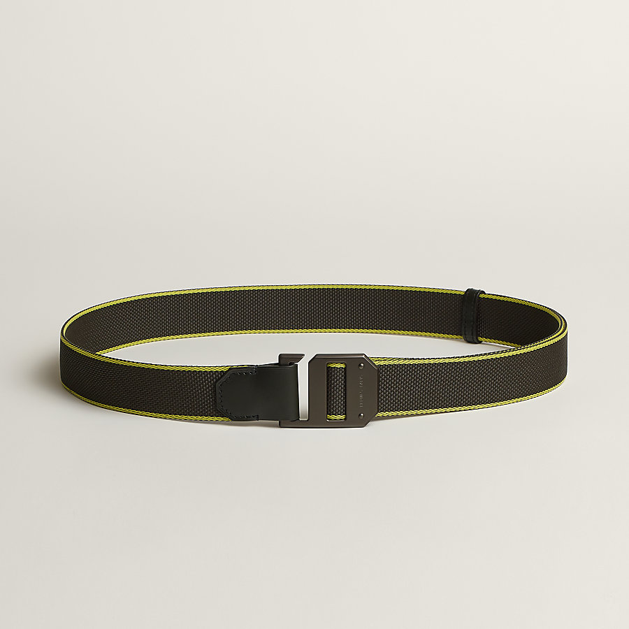 Slide 30 belt