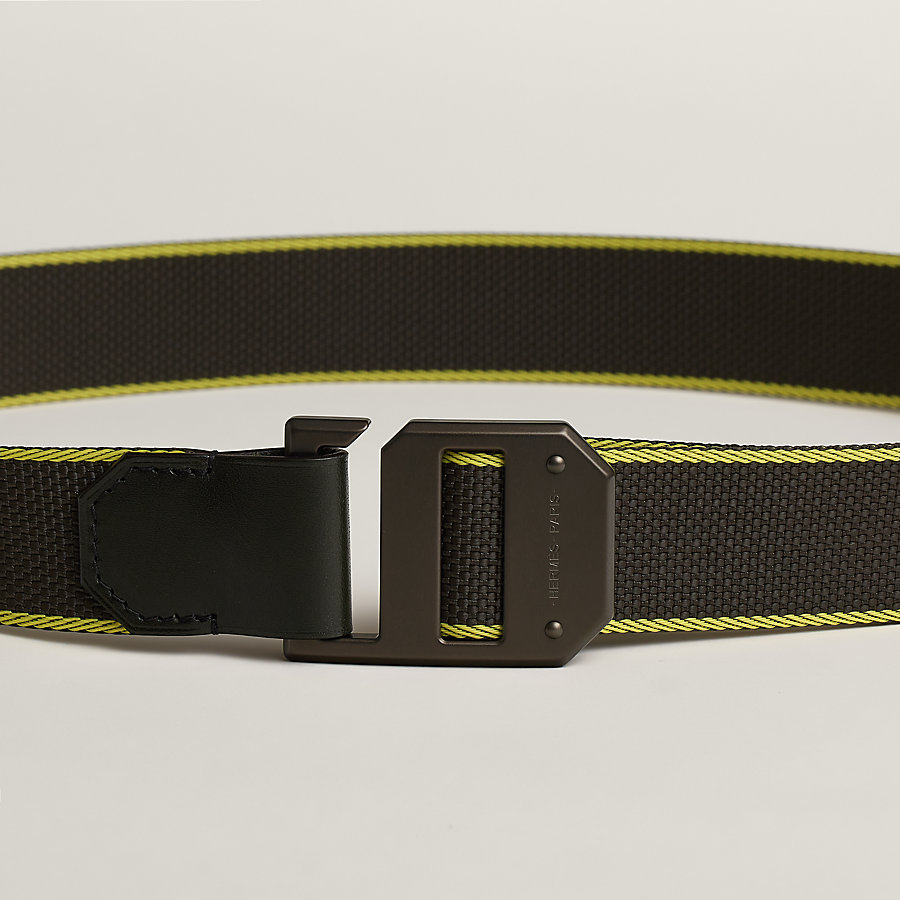 Slide 30 belt