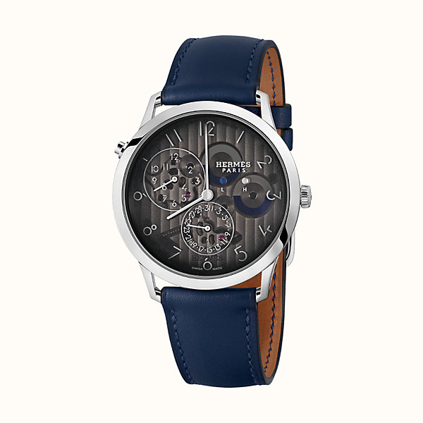 hermes watch mens