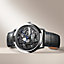 Slim d'Hermès Squelette Lune watch, 39.5&nbsp;mm, View: Detail, detail, view 3 of 4