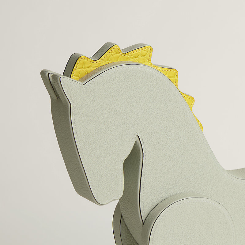 Small decorative horse