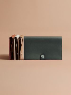 Long wallets