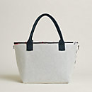 View: front, So canvas bag